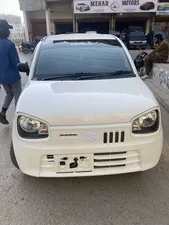 Suzuki Alto VX 2023 for Sale