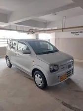 Suzuki Alto VXL AGS 2019 for Sale