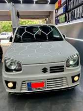 Suzuki Alto VXL AGS 2021 for Sale