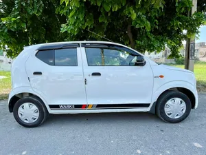 Suzuki Alto VXR 2019 for Sale