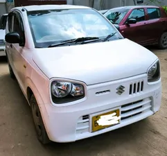 Suzuki Alto VXR 2019 for Sale