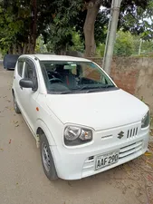 Suzuki Alto VXR 2020 for Sale