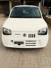 Suzuki Alto VXR 2021 for Sale