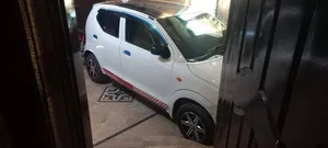 Suzuki Alto VXR 2021 for Sale