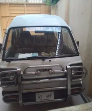 Suzuki Carry 2005 for Sale