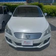 Suzuki Ciaz 2017 for Sale