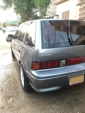 Suzuki Cultus 1994 for Sale