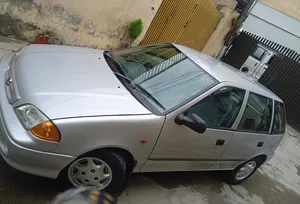 Suzuki Cultus 2006 for Sale