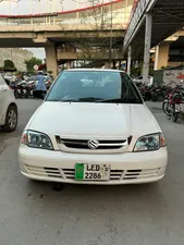 Suzuki Cultus 2014 for Sale