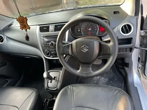 Suzuki Cultus Auto Gear Shift 2019 for Sale