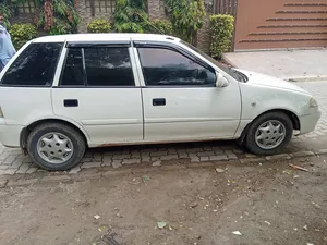 Suzuki Cultus Limited Edition 2014 for Sale