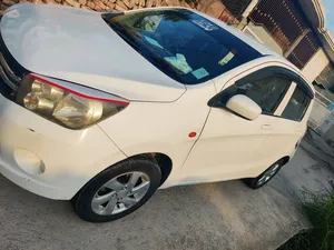 Suzuki Cultus VXL 2019 for Sale