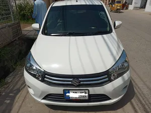 Suzuki Cultus VXL 2021 for Sale