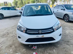 Suzuki Cultus VXL 2021 for Sale