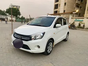 Suzuki Cultus VXL 2022 for Sale