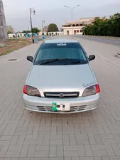 Suzuki Cultus VXR 2004 for Sale