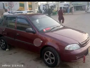 Suzuki Cultus VXR 2005 for Sale