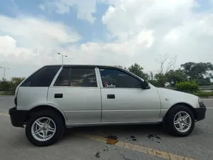 Suzuki Cultus VXR 2007 for Sale