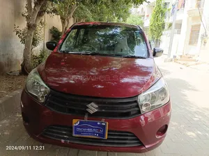 Suzuki Cultus VXR 2018 for Sale