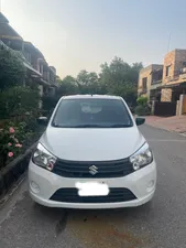 Suzuki Cultus VXR 2019 for Sale