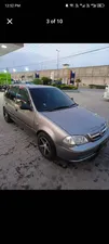 Suzuki Cultus EURO II 2014 for Sale