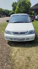 Suzuki Cultus EURO II 2015 for Sale