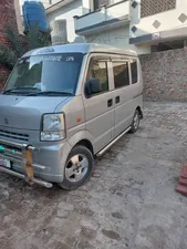 Suzuki Every 2016 for Sale