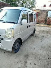 Suzuki Every Join 2018 for Sale