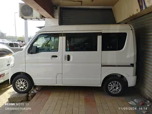 Suzuki Every Wagon 2018 for Sale