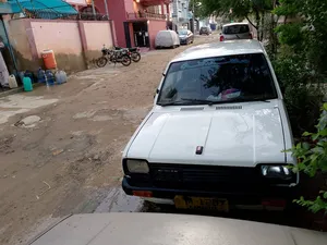 Suzuki FX GA 1985 for Sale