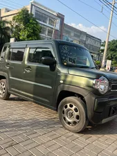 Suzuki Hustler G 2022 for Sale