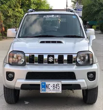 Suzuki Jimny 2015 for Sale