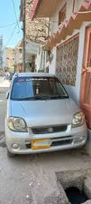 Suzuki Kei 2003 for Sale