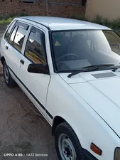 Suzuki Khyber GA 1996 for Sale