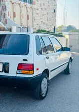 Suzuki Khyber GA 1998 for Sale