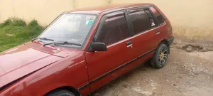 Suzuki Khyber Limited Edition 1996 for Sale