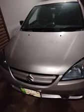 Suzuki Liana 2007 for Sale