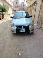 Suzuki Liana RXi (CNG) 2010 for Sale