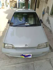 Suzuki Margalla GL 1997 for Sale