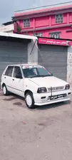 Suzuki Mehran 1998 for Sale