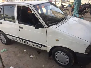 Suzuki Mehran VX 2000 for Sale