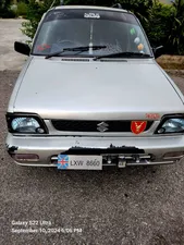 Suzuki Mehran VX 2001 for Sale