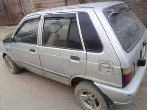 Suzuki Mehran VX 2005 for Sale