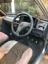 Suzuki Mehran VX Euro II 2018 for Sale