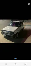 Suzuki Mehran VXR 1998 for Sale