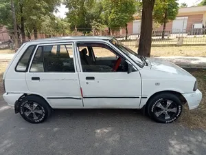 Suzuki Mehran VXR 2005 for Sale