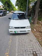 Suzuki Mehran VXR 2010 for Sale