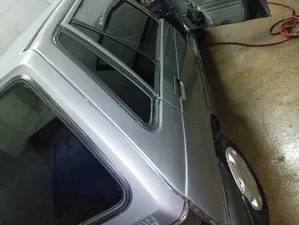 Suzuki Mehran VXR Euro II 2017 for Sale