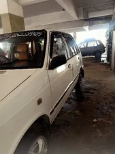 Suzuki Mehran VXR Euro II 2019 for Sale