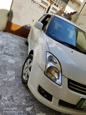 Suzuki Swift DLX 1.3 2010 for Sale